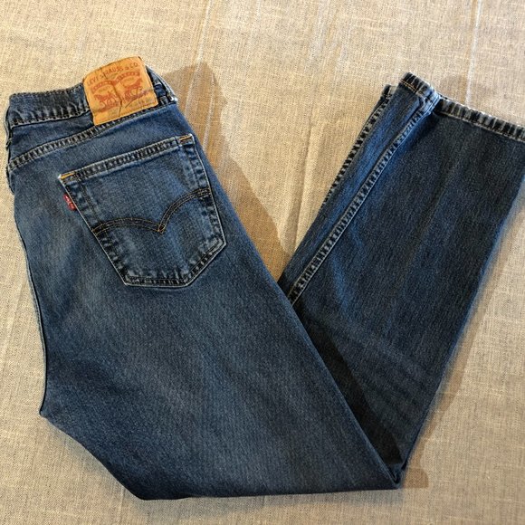 Levi's Other - Men's 505 Levi's 34x30